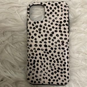 Burga Dot Phone Case IPhone 11 Pro Max
